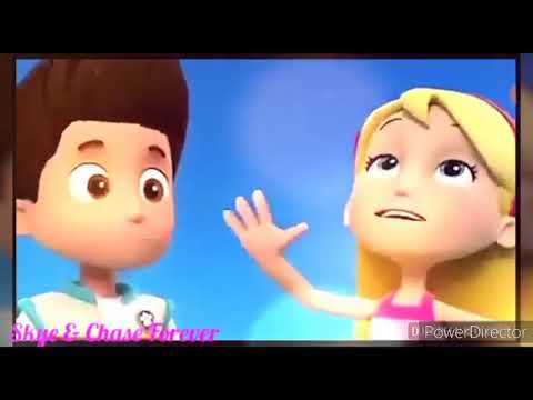 A Song for ×× | Ryder X Katie PAW Patrol