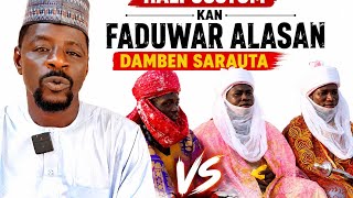Download lagu (HALI CUSTOM) YA FASA KWAI KAN DAMBEN ALASAN DA DOGON DOGO AKWAI WATA BOYYAR MATSALA  mp3