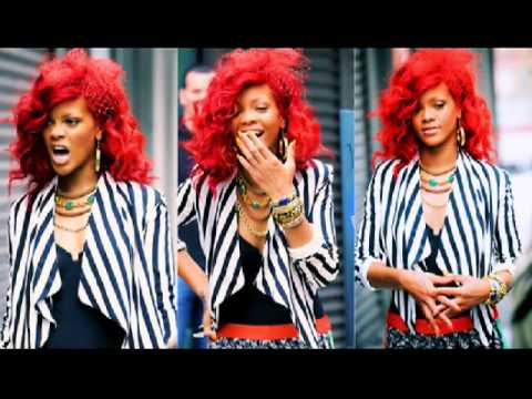 Dj Swizzymack - We Found Love