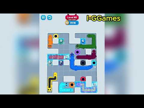 Gecko Out level 83