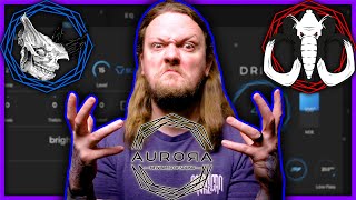 Video thumbnail for Do We Really NEED Amps Anymore? | Aurora DSP Rhino and Mammoth Demo by Taylor Danley