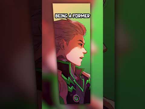 The MEKA Squad Pilots | Overwatch Lore #shorts  #overwatch2  #overwatch  #dva