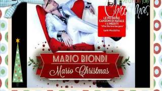 Mario Biondi - White Christmas.