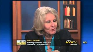 Richard Dawkins - After Words on CSPAN