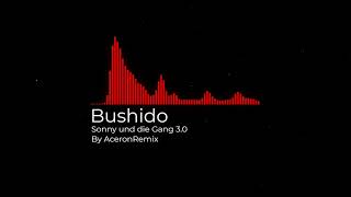Bushido - Sonny und die Gang 3.0 (Remix)