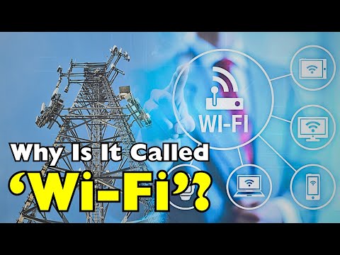 Wi-Fi Doesn’t Mean What You Think It Does