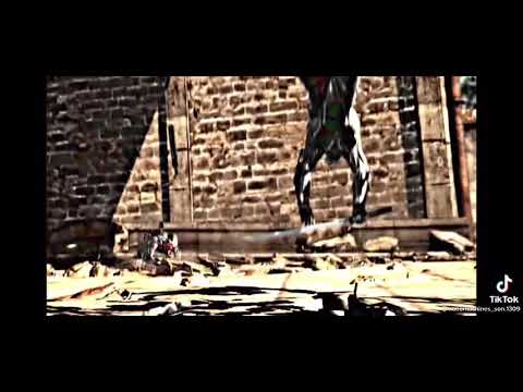 What da dog doin (Revengance Status)