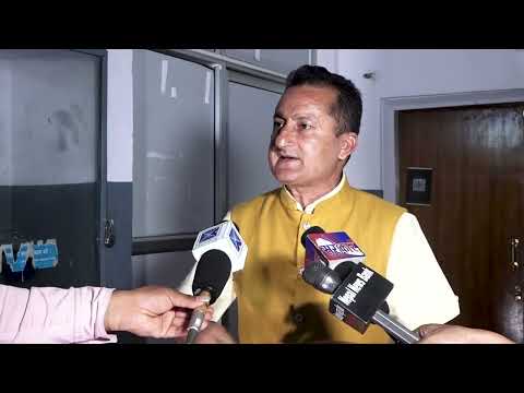 || सरकार र यातायात व्यवसायीबीच सहमति जुटेन, बन्द निरन्तर रहने ll Saroj Sitaula ll