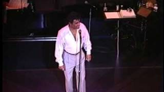 Johnny Mathis - I Believe In Love