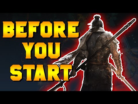 Wo Long: Fallen Dynasty - Top 10 Tips Before You Start