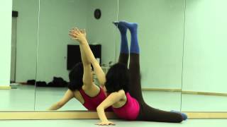 Muzzled Bird - Miriam Akhavan-Tafti video