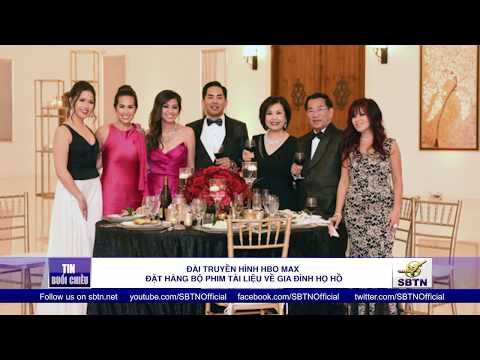 Đài truyền hình HBO MAX đặt hàng bộ phim tài liệu về gia đình họ Hồ