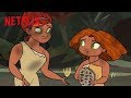 Garden Of Eaten Dawn Of The Croods Netflix After School