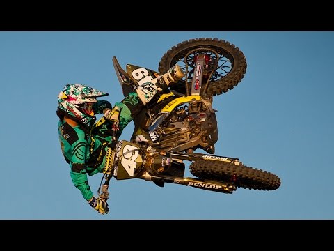 Best Whip | Kawasaki Race Of Champions (MXPTV)