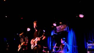 Little black dress (live) - Jace Everett