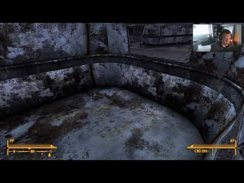 Let's Play Fallout New Vegas Part 15: Nipton