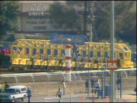 1984 Breeders' Cup Juvenile Fillies