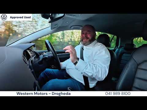 Volkswagen Golf 1.0 TSI 115HP Highline *REDUCED* - Image 2