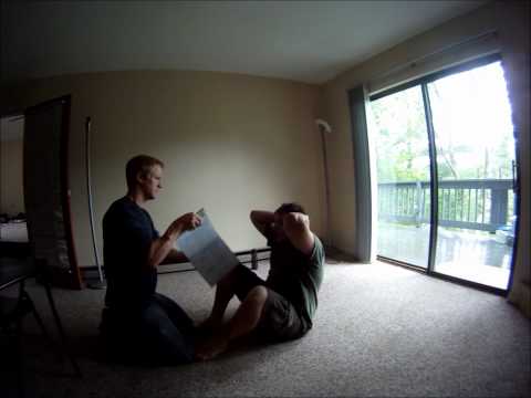 CISSP Project - OSI Model