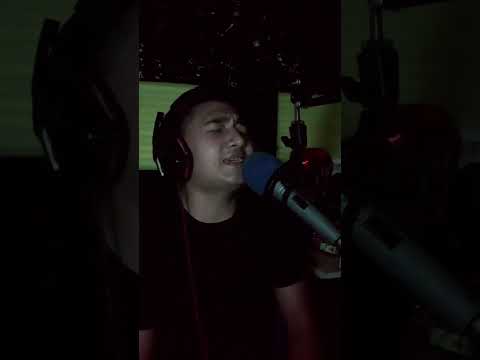 Aku hanya seniman arief live tiktok achik asrain