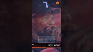 Download lagu Kevin Durant shocked 😲 by the fans in Olympiacos. mp3 Download lagu Kevin Durant shocked 😲 by the fans in Olympiacos. mp3