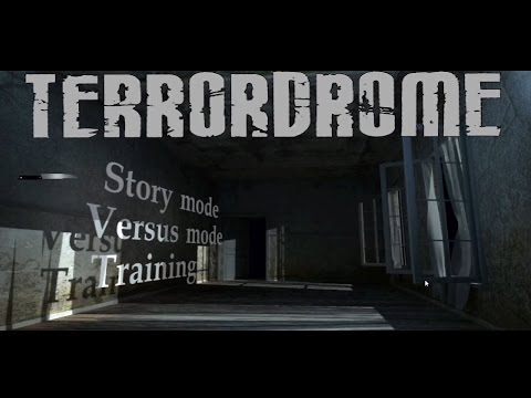 Terrordrome - Rise of the Boogeymen (Review) [Halloween Horror Spooktacular 2016]