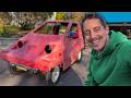 Can I Bring This Weird Car Back To Life Episode 1