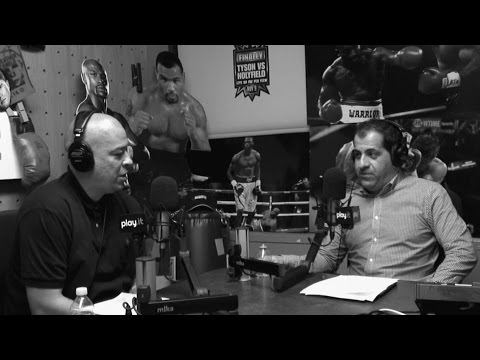 Showtime Exec Mocks UFC 223 Main Event