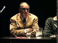 John Patrick Talks About Working With Samuel Goldwyn At Metro Goldwyn Mayer
