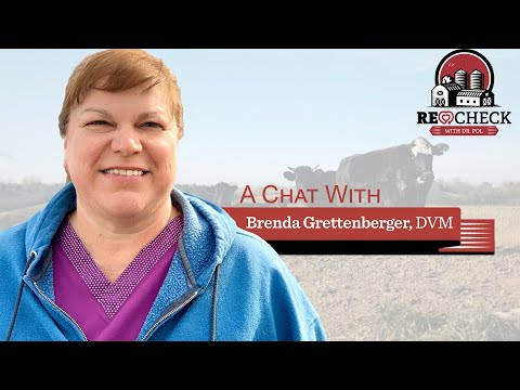 Dr. Pol Presents - A Chat With Fan Favorite Dr. Brenda Grettenberger