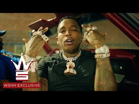 Trapboy Freddy - Back End (Finesse2Tymes Freestyle) (Official Music Video)