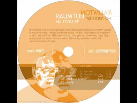 Raumton_Diving