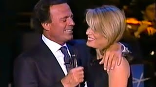 Julio Iglesias (Buenas Noches Cecilia) - La Cumparsita, LIVE [ 1997 ]