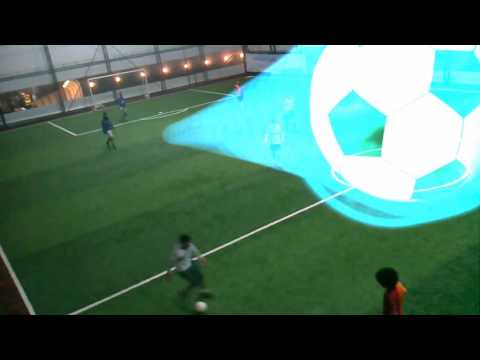 VIP Halı Saha 09.01.2016 00:00 - akillisaha.com