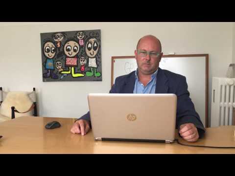 Kim Schou om GoVarde.dk