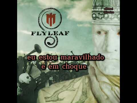 Treasure - Flyleaf