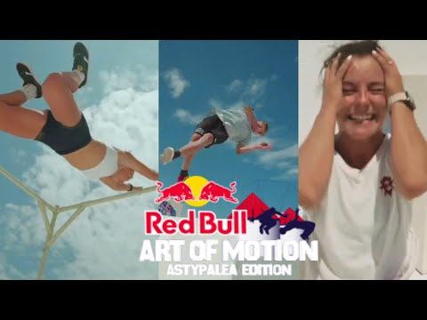 Best Moments from Art Of Motion 2022 - AOM 2022 Highlights ✅