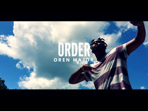 Order - Oren Major