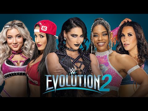 Zayda Steel Fantasy Books WWE Evolution 2, Nick Wayne And Kevin Knight Comment On NJPW BOSJ, More | Fight Size