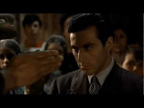 Il Padrino - Parte I - Ita - Battesimo