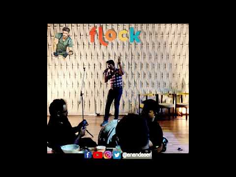 Anand Aseri Cricketer speeches and commentory