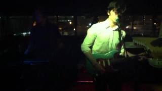 Ice Choir, &quot;Ice Choir&quot;