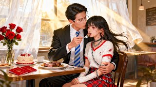 總裁嫌棄妻子生不出孩子，竟光明正大的帶著懷孕初戀回家逼她離婚，失望攢夠妻子不再奢望他的愛，轉身嫁給財閥小叔，渣男悔恨不已！| 你是时间的嘉许 #追妻火葬場 #霸总 #爱情 #短劇