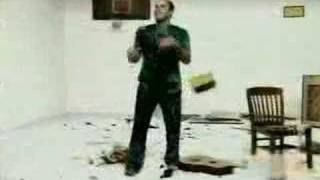 Jack Johnson - Sitting, Waiting, Wishing [Reversed]