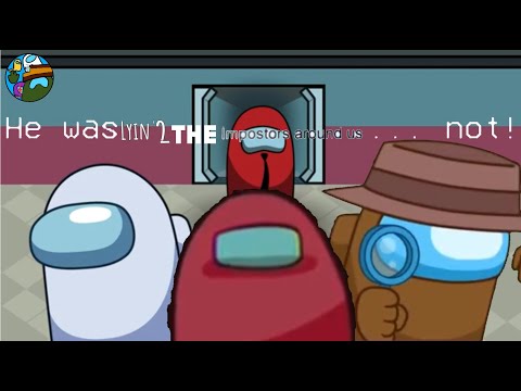 MiatriSs X CG5 X SayMaxWell - He was lyin' 2 the impostors around us... NOT! - Mashup