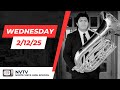 nvtv season 5 wednesday 2 12 25