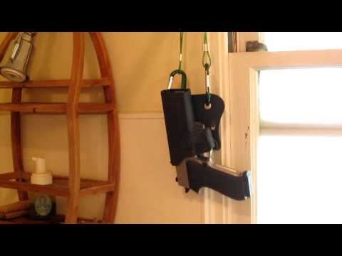 HOME SECURITY REVISITED