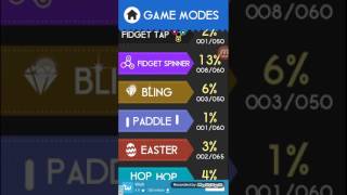 I&#39;m the lucky one