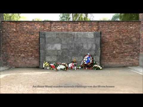 Auschwitz  Teil 1 von Jürgen Hübner