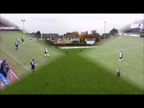 18.10.2015  Concordia - Walheim 2 3:0